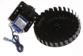 Ventilator Motor - Fd-yjf4810a-503 2260064023 Fan [Electrolux Aeg]